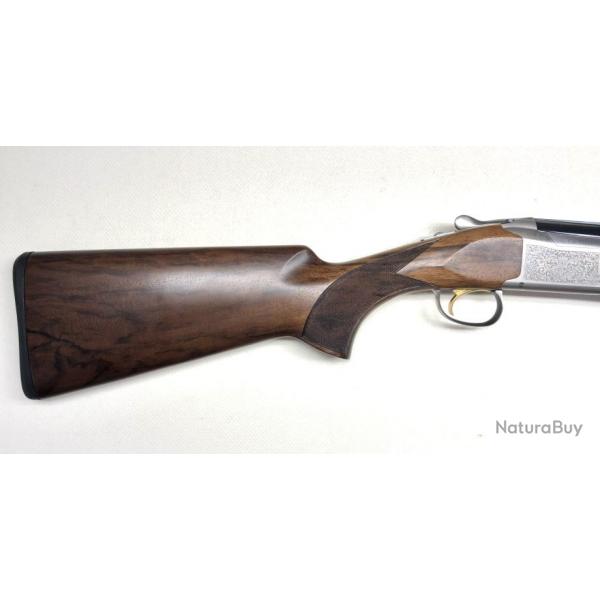 FUSIL SUPERPOSE BROWNING B725 12/76