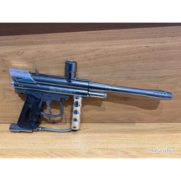 Lanceur paintball VL prodigy Egrip