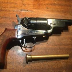 Colt 1851 Subnose cal 44 de Pietta. NEUF