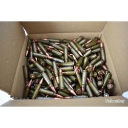 500 Munitions STV calibre 7,62x39