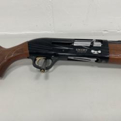 !! OCCASION !! ENCHÈRE À 1 SANS PRIX DE RÉSERVE FUSIL HATSAN ESCORT DYNOVA CALIBRE 12/76