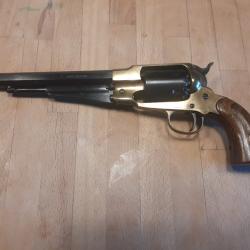 Remington 1858 Texas, réplique fabricant inconnu