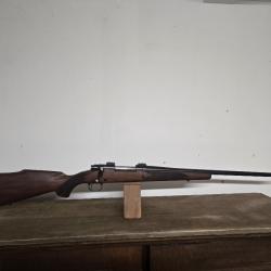 Winchester modèle 70 cal 7mm remington magnum