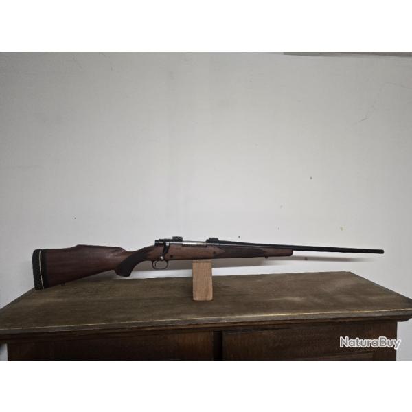 Winchester modle 70 cal 7mm remington magnum