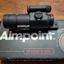 Aimpoint comp c3 neuf jamais servi au prix d'un d'occasion