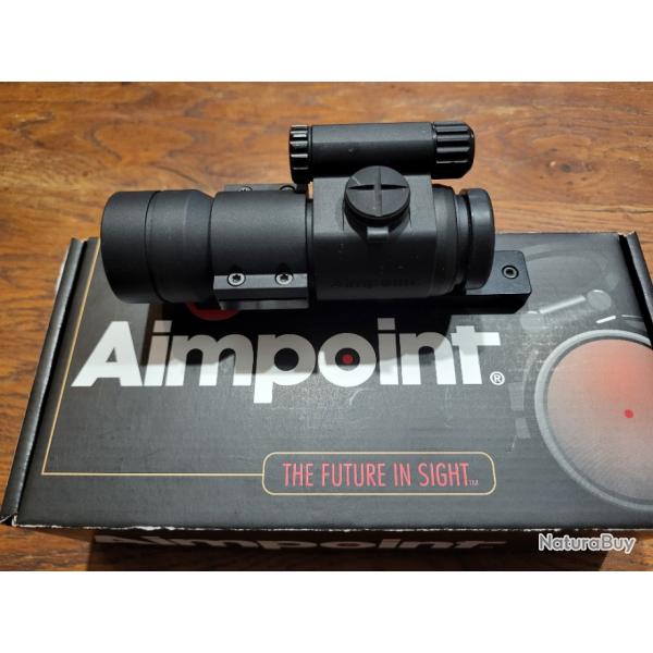 Aimpoint comp c3 neuf jamais servi au prix d'un d'occasion