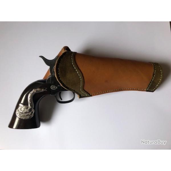 Etui Holster pour Colt SAA 1873