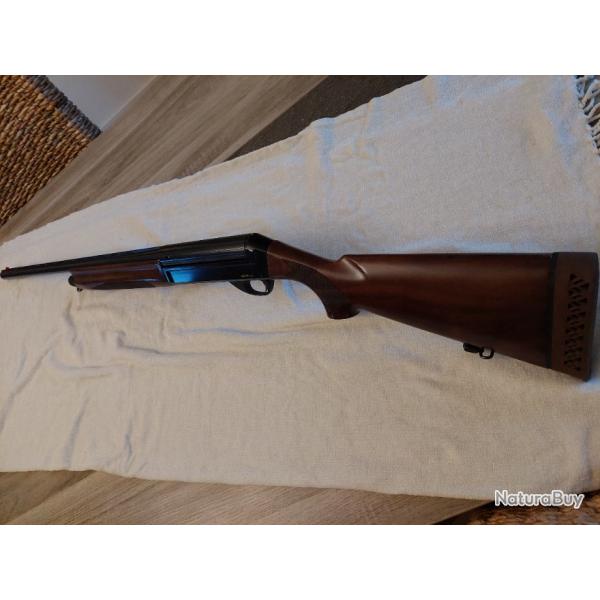 Fusil Benelli semi automatique premium plus