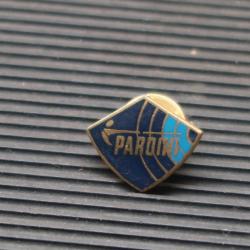 Pin s Pardini