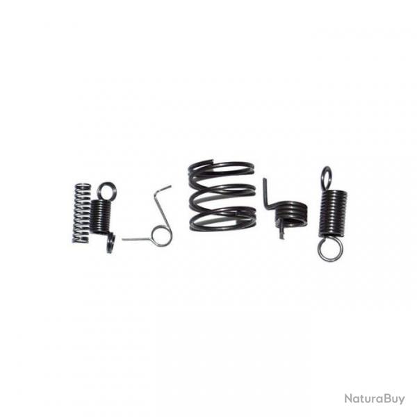 Gearbox Kit ressort v3 / AK (Cyma)