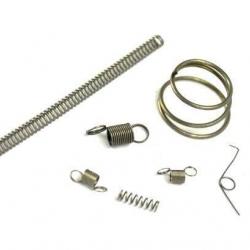 Gearbox Kit ressort v7 / M14 (Cyma)