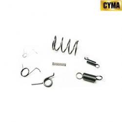 Gearbox Kit ressort v2 / M4 (Cyma)