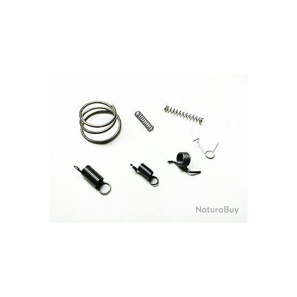 Gearbox Kit ressort v3 / G36 (Cyma)