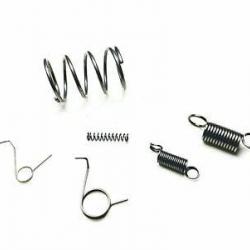 Gearbox Kit ressort v2 / MP5 (Cyma)