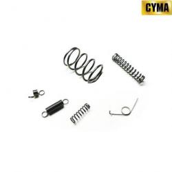 Gearbox Kit ressort v6 / P90 (Cyma)