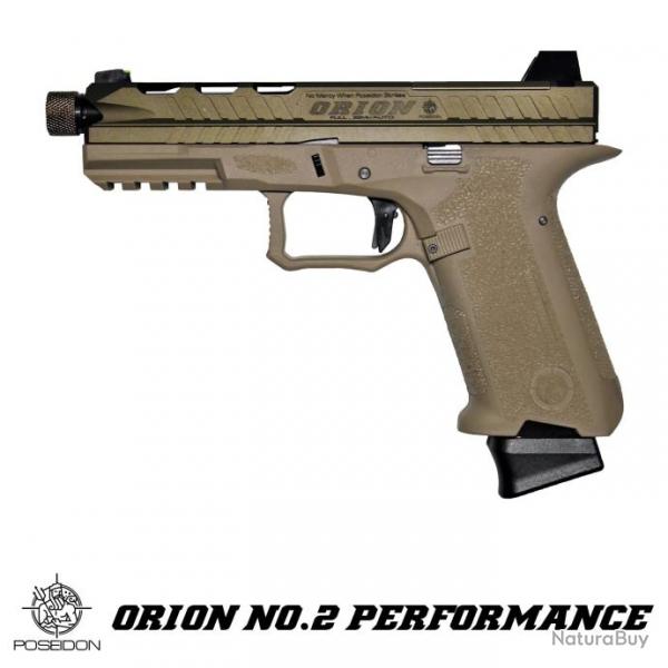 Orion v2 Performance Blowback Desert (Poseidon)