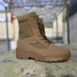 Chaussures "Sniper" 1 Zip 39 Beige