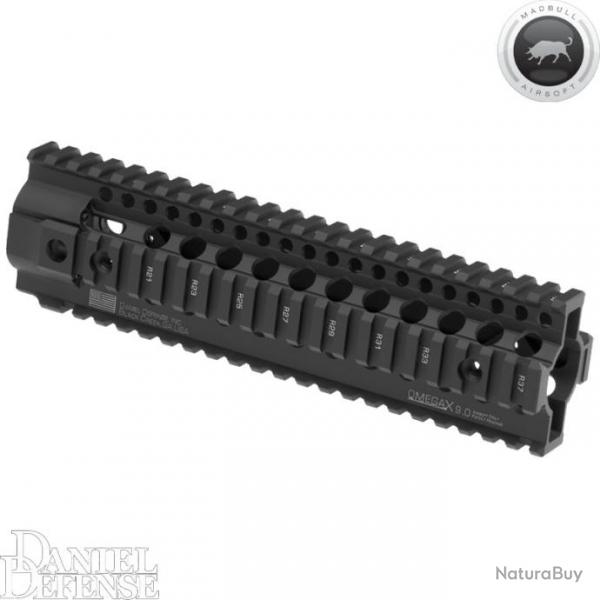 GARDE-MAINS DANIEL DEFENSE OMEGAX 9" POUR M4 - MADBULL