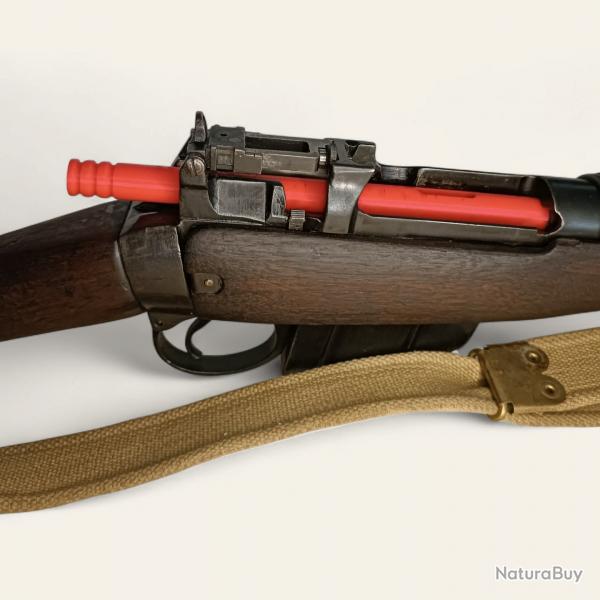 Guide baguette Lee enfield 22lr