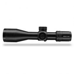 Bobcat King-Lunette de visée HD 3-12X44 FFPIR-*Scope and high 20mm