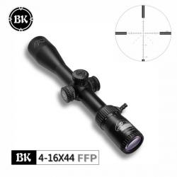 Lunette de visée HD 4-16X44 FFP DulSniper Sight -*Scope and high 11mm - LIVRAISON GRATUITE !!!