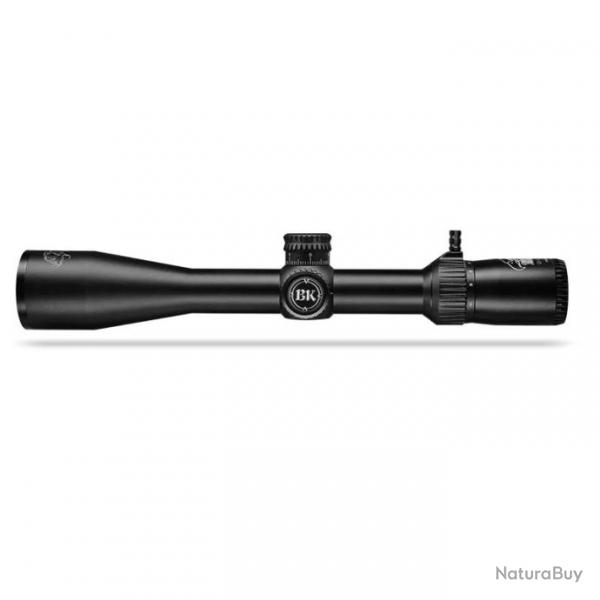 Bobcat King HD 6-24X50 FFP verre creus, -*Scope and high 11mm