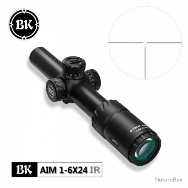 HD 1-4X24 IR, LPcalculator -*Scope and high 20mm