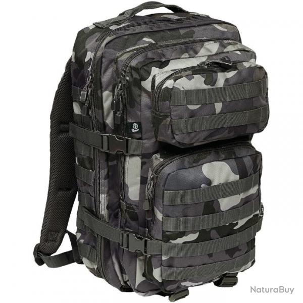 Le sac  dos US Cooper Large, 40 l (Couleur: Darkcamo)