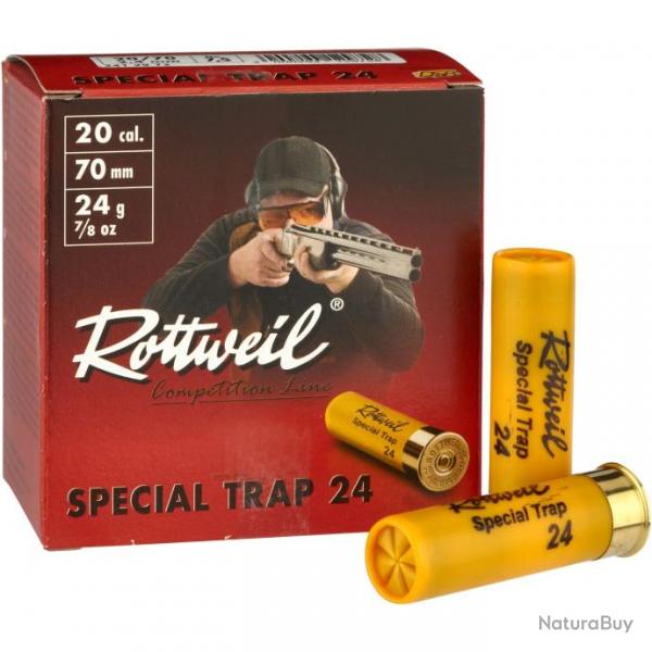 20/70 Special Trap 2,4mm 24g