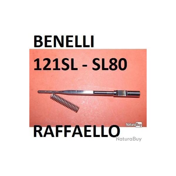 lot percuteur + ressort NEUF fusil SL121 BENELLI 121 RAFFAELLO 121sl - VENDU PAR JEPERCUTE (V201)