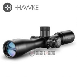 Lunette HAWKE Airmax 30 WA SF 10x44 AMX IR