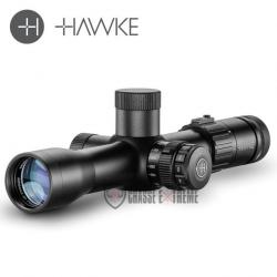 Lunette HAWKE Airmax 30 WA Touch 3-12x32 SF AMX IR