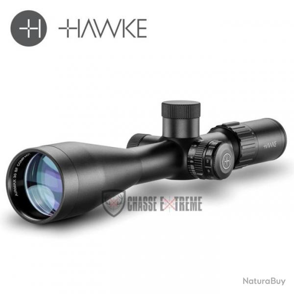 Lunette HAWKE Airmax 30 WA SF Compact 6-24x50 AMX IR