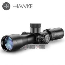 Lunette HAWKE Airmax 30 WA SF Compact 3-12x40 AMX IR