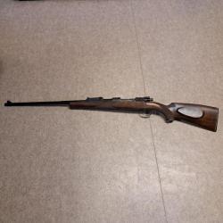 carabine mauser gewehr 98 8x60