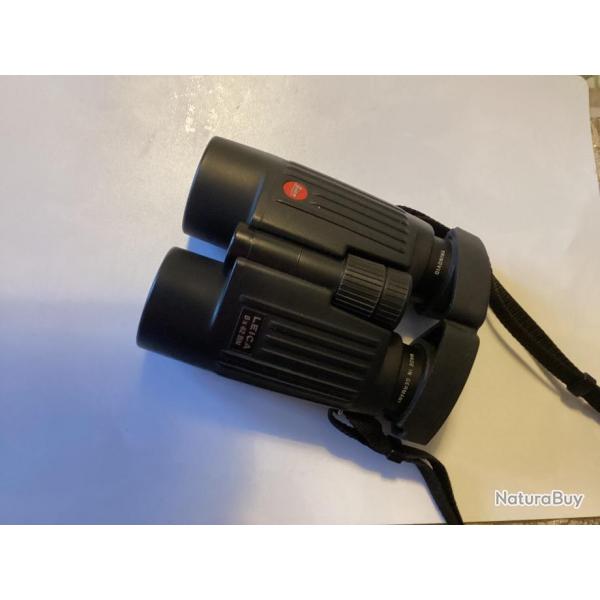 Jumelles leica Trinovid 8x42 BN