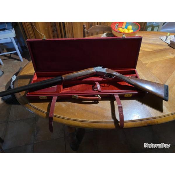 WINCHESTER cal 12 GRAND EUROPEAN