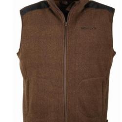 GILET POLAIRE SHERPA (REF 489)