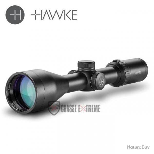 Lunette HAWKE Vantage 30 WA FD IR 3-12x56 FFP L4A FD