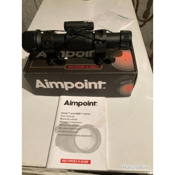 aimpoint 9000 L d'occasion