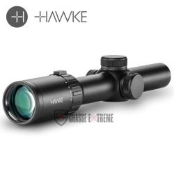 Lunette HAWKE Vantage 30 WA FD IR 1-8x24 FFP L4A FD