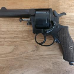 Bulldog 450 J. Marechal Cheratte***** Parfait état