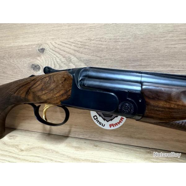 FUSIL SUPERSPOSE TRAP PERAZZI MX8 12/76 OCCASION