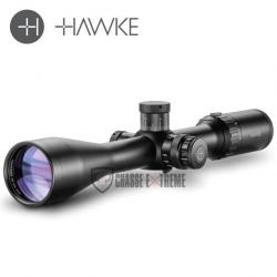 Lunette HAWKE Vantage 30 WA FFP IR 6-24x50 FFP Half Mil Dot (24x)