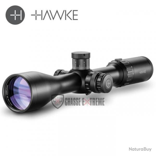 Lunette HAWKE Vantage 30 WA FFP IR 4-16x50 FFP Half Mil Dot (16x)