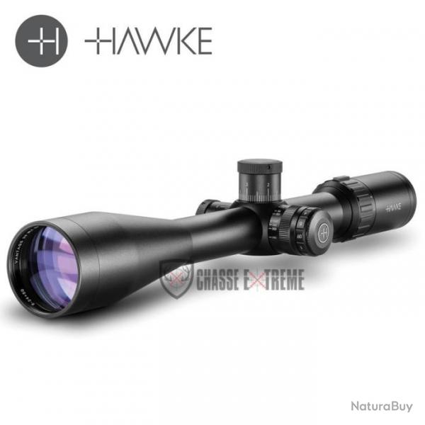 Lunette HAWKE Vantage 30 WA SF IR 6-24x50 10x Half Mil Dot