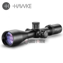 Lunette HAWKE Vantage 30 WA SF IR 4-16x50 10x Half Mil Dot