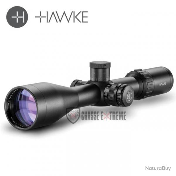 Lunette HAWKE Vantage 30 WA SF IR 4-16x50 10x Half Mil Dot