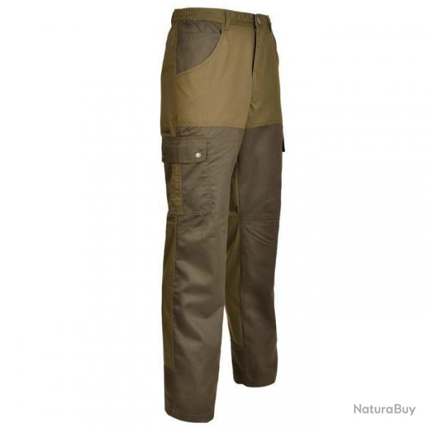 PROMOTION ! Pantalon chasse savane Percussion 7 poches