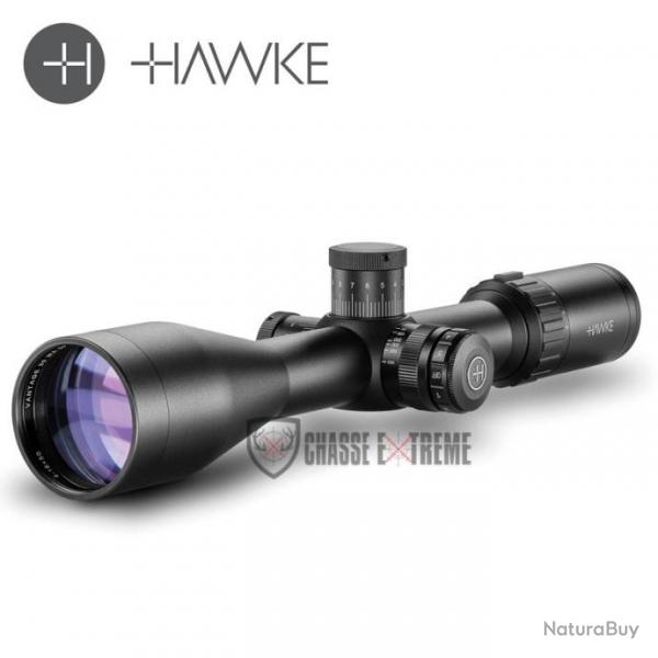 Lunette HAWKE Vantage 30 WA SF IR 4-16x50 Rimfire .17 HMR (16x)